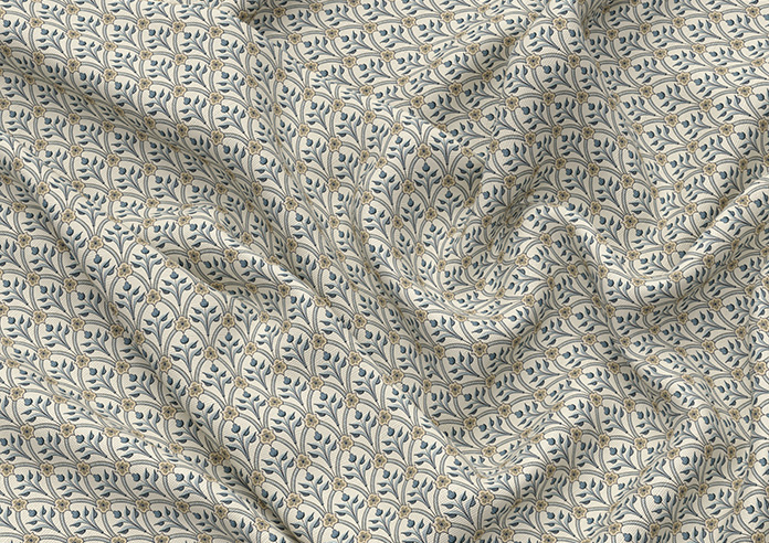 Adelaide, Tudors Stowe - Made to Measure Curtains - Image 4
